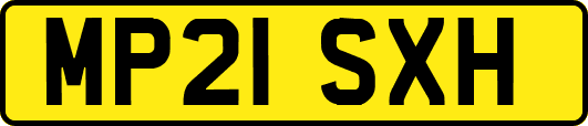 MP21SXH