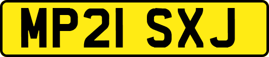 MP21SXJ