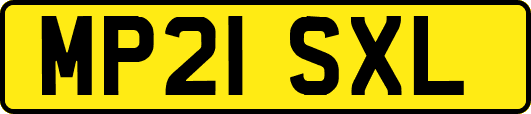 MP21SXL