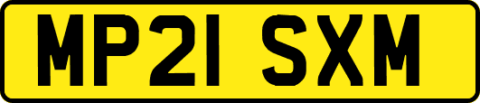 MP21SXM