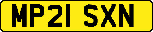 MP21SXN