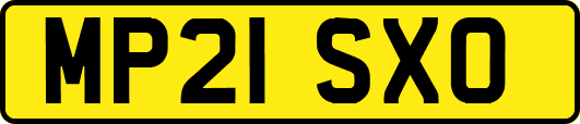 MP21SXO