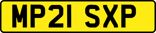 MP21SXP