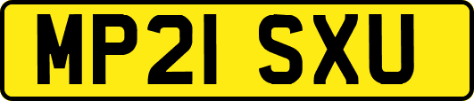 MP21SXU