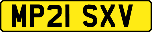 MP21SXV