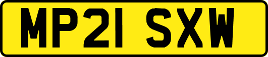 MP21SXW