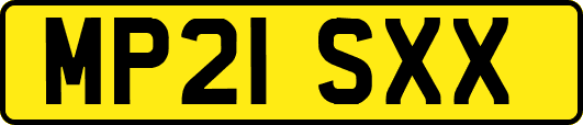 MP21SXX