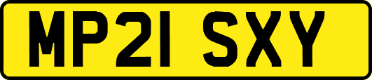 MP21SXY
