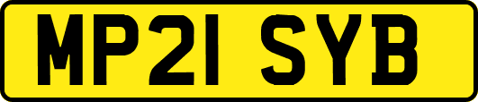 MP21SYB