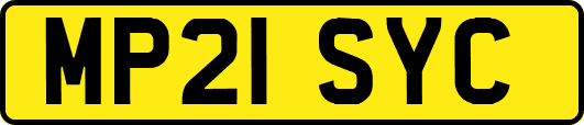 MP21SYC