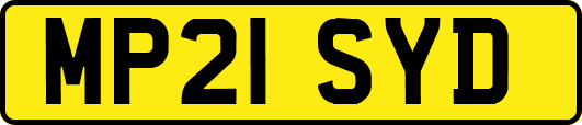 MP21SYD