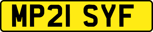 MP21SYF