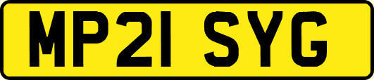 MP21SYG