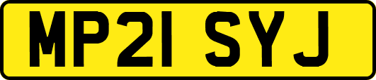 MP21SYJ