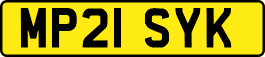 MP21SYK