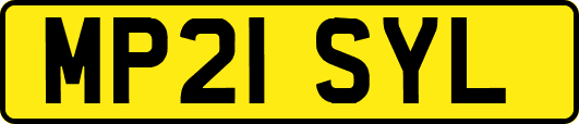 MP21SYL
