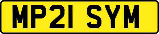 MP21SYM