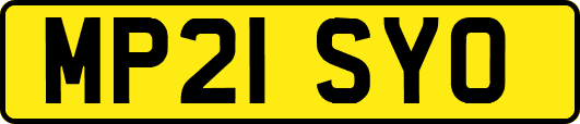 MP21SYO