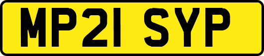 MP21SYP