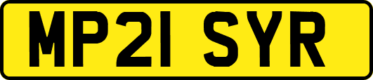 MP21SYR