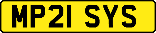 MP21SYS