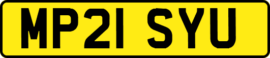 MP21SYU