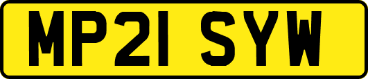 MP21SYW