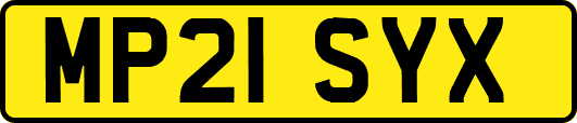 MP21SYX