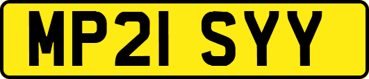 MP21SYY