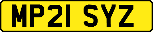 MP21SYZ