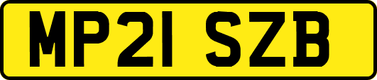 MP21SZB