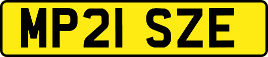 MP21SZE