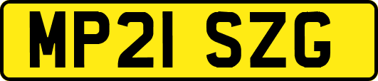 MP21SZG