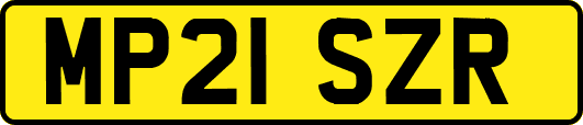 MP21SZR