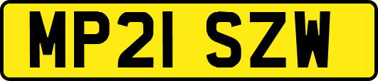 MP21SZW