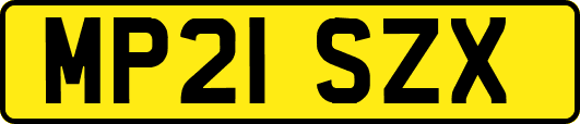 MP21SZX