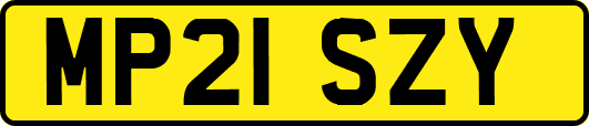 MP21SZY