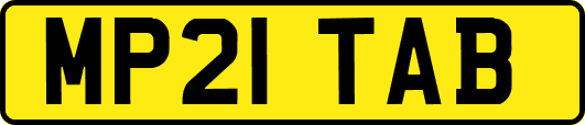 MP21TAB