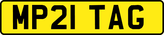 MP21TAG