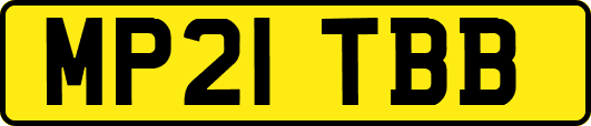MP21TBB