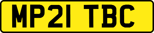 MP21TBC