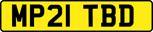 MP21TBD