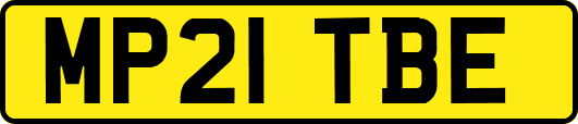 MP21TBE