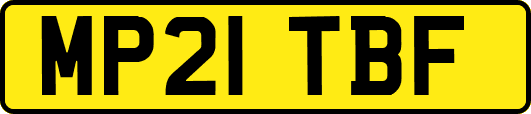 MP21TBF