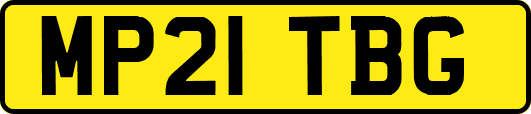 MP21TBG