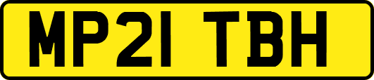 MP21TBH