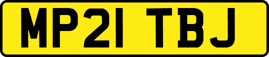 MP21TBJ