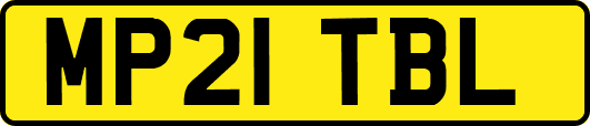 MP21TBL