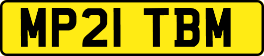 MP21TBM
