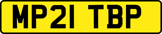 MP21TBP